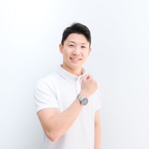 かたぎり塾 東中野店の西尾　泰彦トレーナー